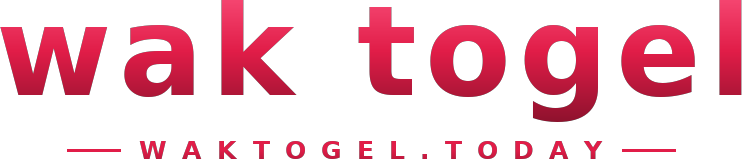 wak togel logo